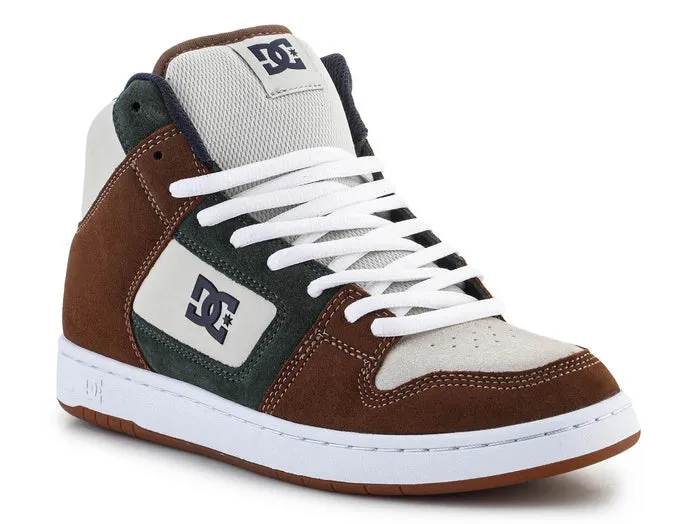 Manteca 4 Hi S Lifestyle Shoes