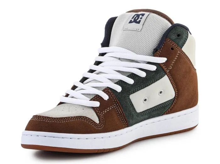 Manteca 4 Hi S Lifestyle Shoes