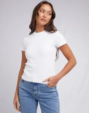 Margo Tee White