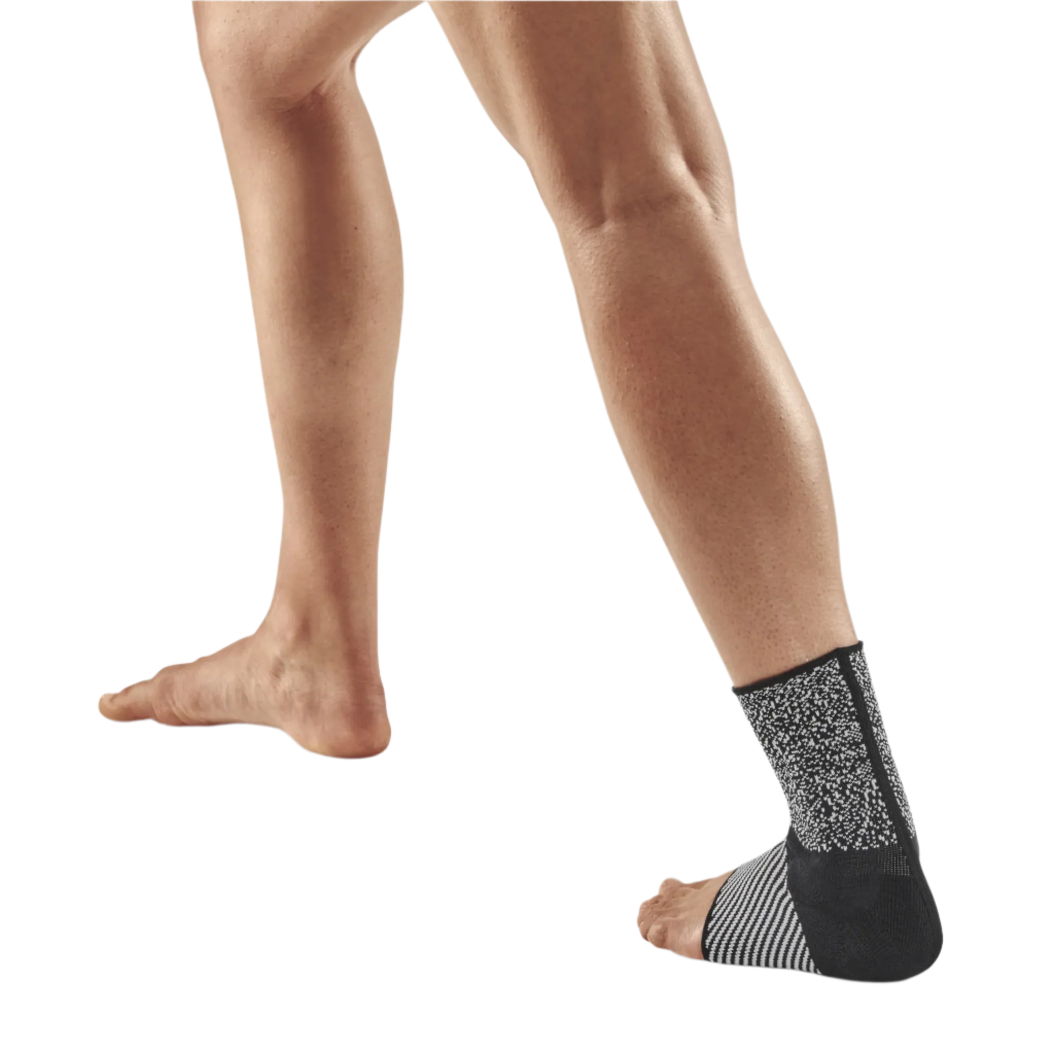 Max Support Ankle Sleeve