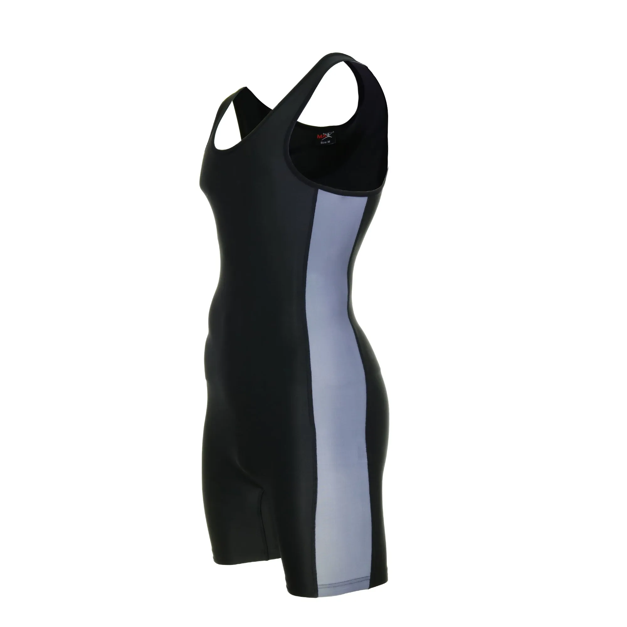 MAXbarbell Powerlifting Unisex Singlet