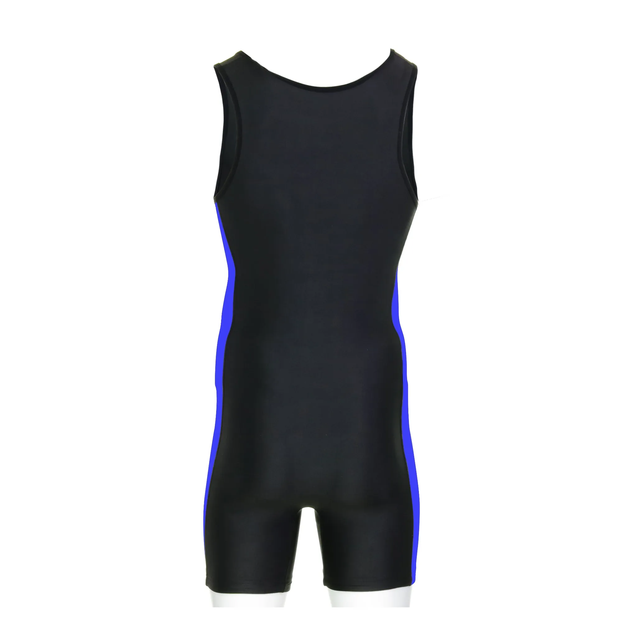 MAXbarbell Powerlifting Unisex Singlet