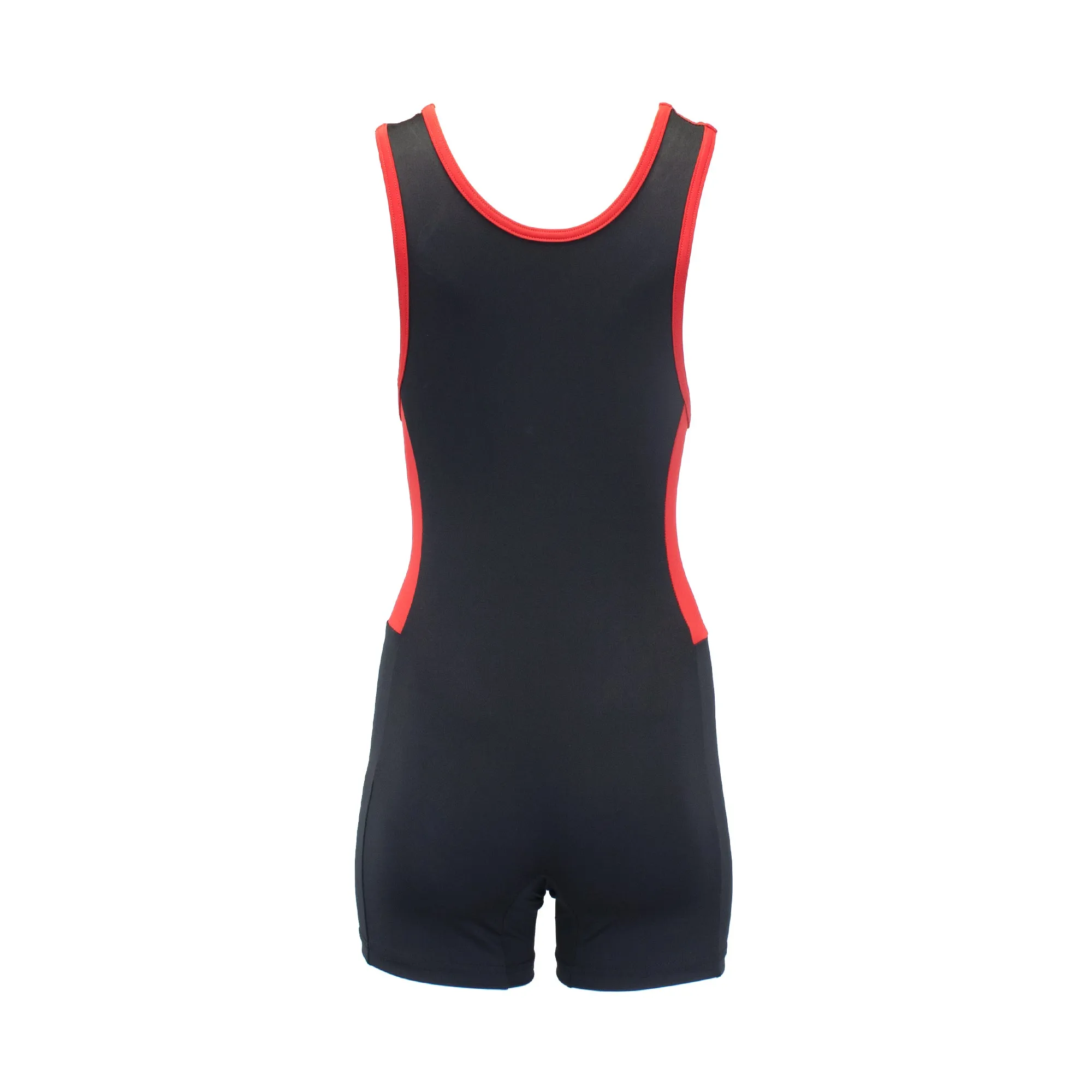 MAXbarbell Powerlifting Womens DryFit Singlet