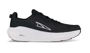 MEN'S ALTRA FWD VIA | BLACK / WHITE