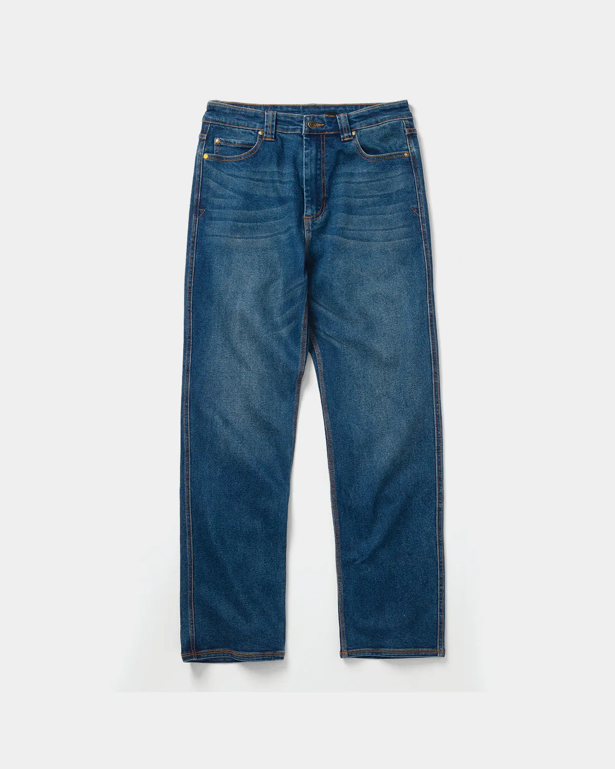 MEN'S D4 ATHLETIC JEAN