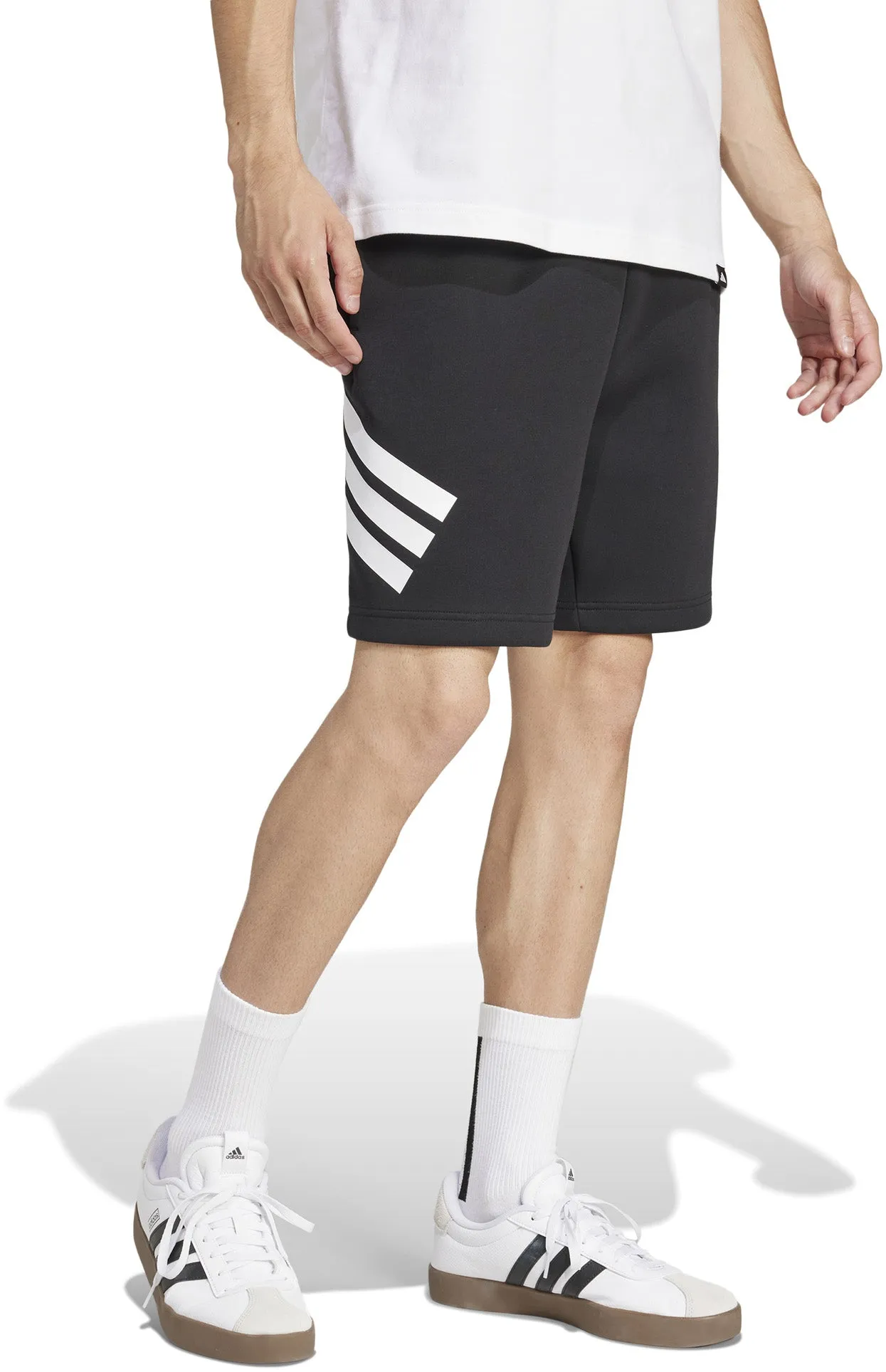 Men's Future Icons 3-Stripes Shorts