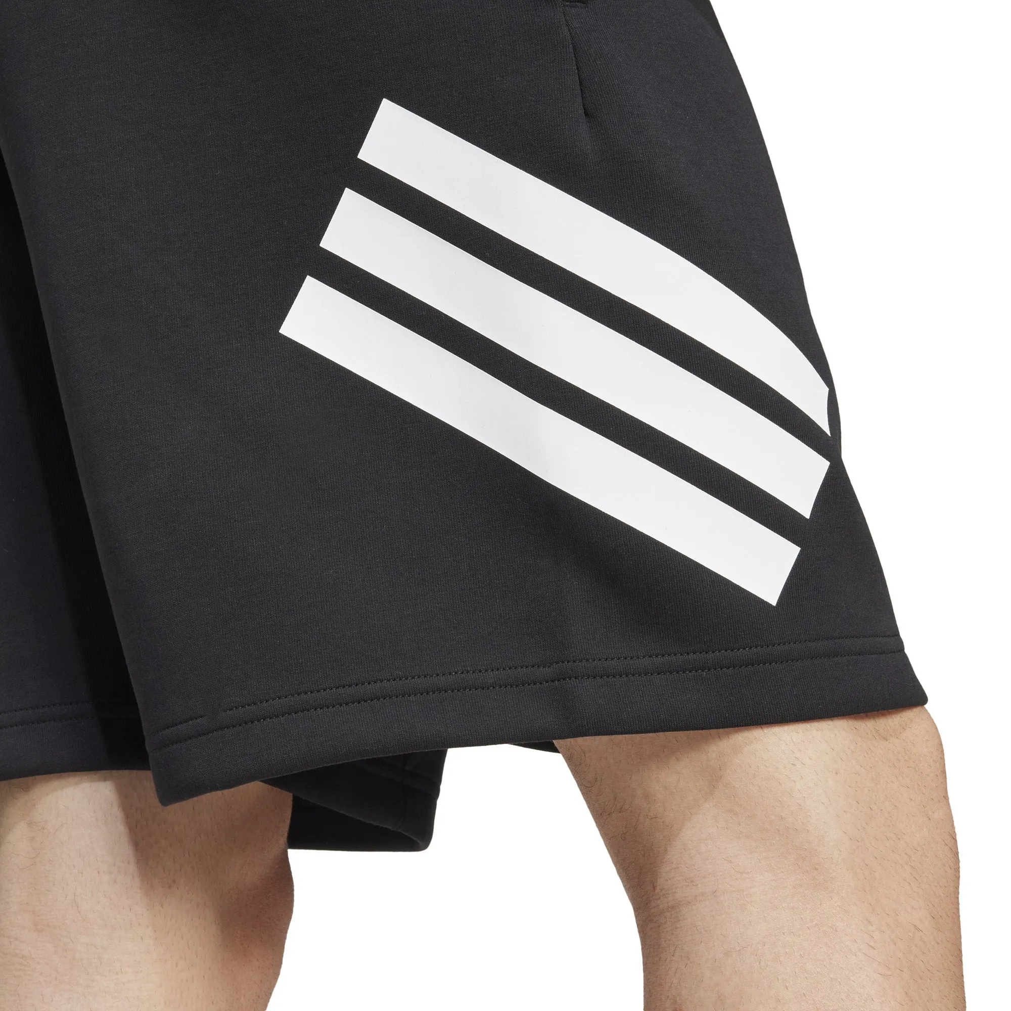 Men's Future Icons 3-Stripes Shorts