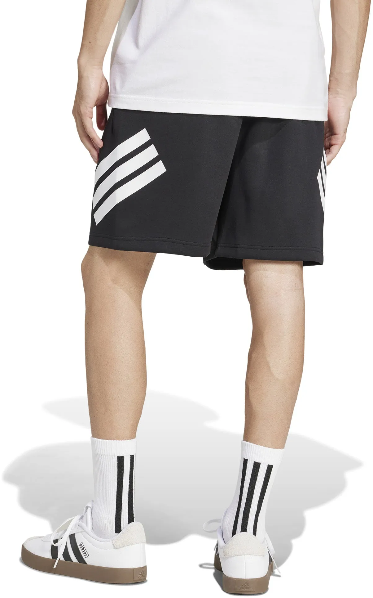 Men's Future Icons 3-Stripes Shorts