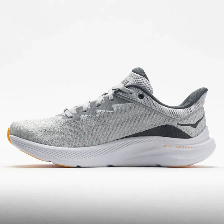 MEN'S HOKA SOLIMAR | HARBOR MIST / CASTLEROCK