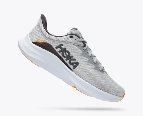 MEN'S HOKA SOLIMAR | HARBOR MIST / CASTLEROCK