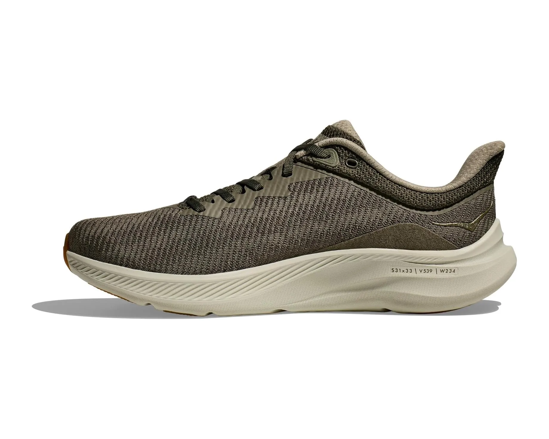 MEN'S HOKA SOLIMAR | SLATE / FOREST COVER