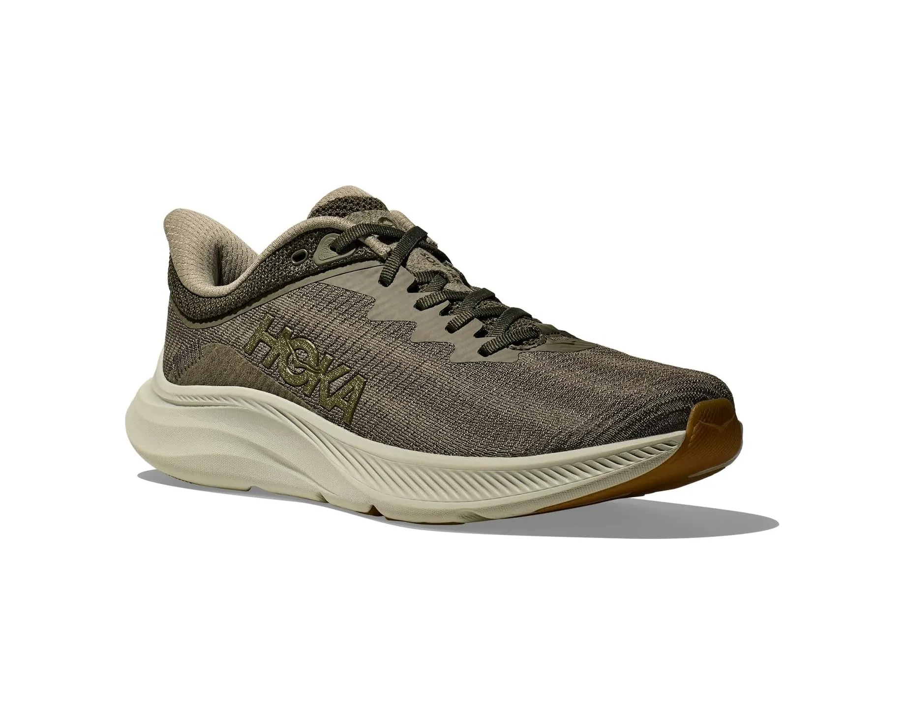 MEN'S HOKA SOLIMAR | SLATE / FOREST COVER