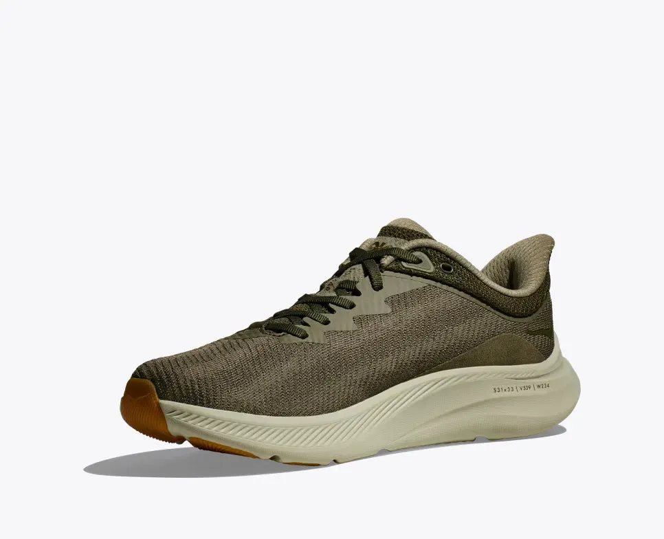 MEN'S HOKA SOLIMAR | SLATE / FOREST COVER