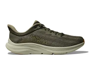 MEN'S HOKA SOLIMAR | SLATE / FOREST COVER