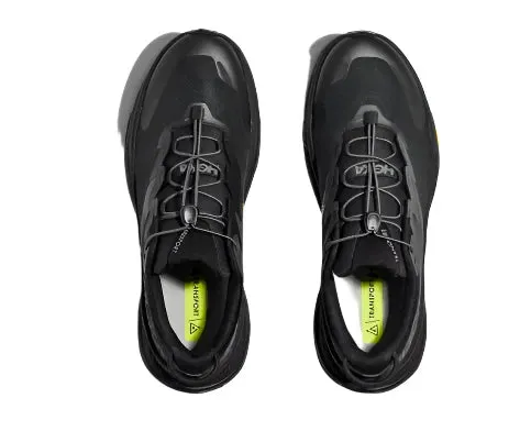 MEN'S HOKA TRANSPORT | BLACK / BLACK