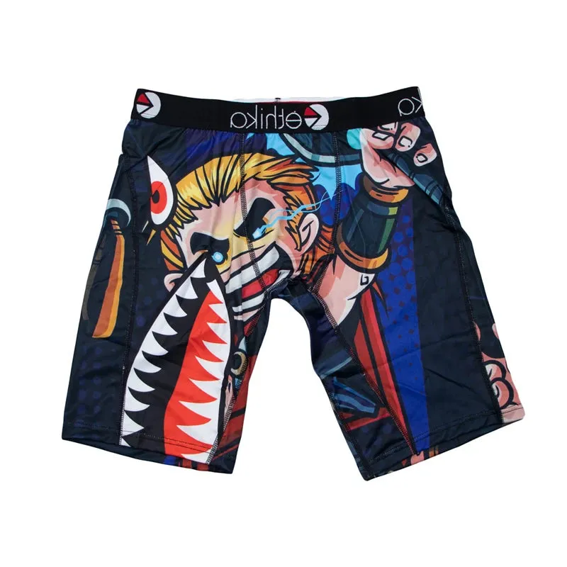 Men's Underwear Boxer briefs