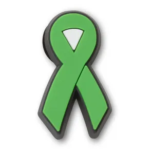 Mental Health Ribbon Jibbitz