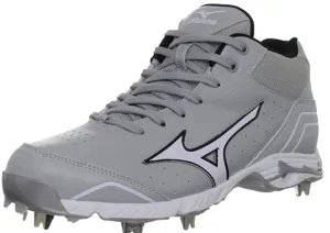 Mizuno 9 Spike Advanced Classic 7 Mid Baseball Cleats