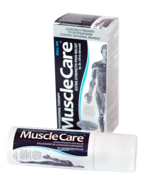 MuscleCare