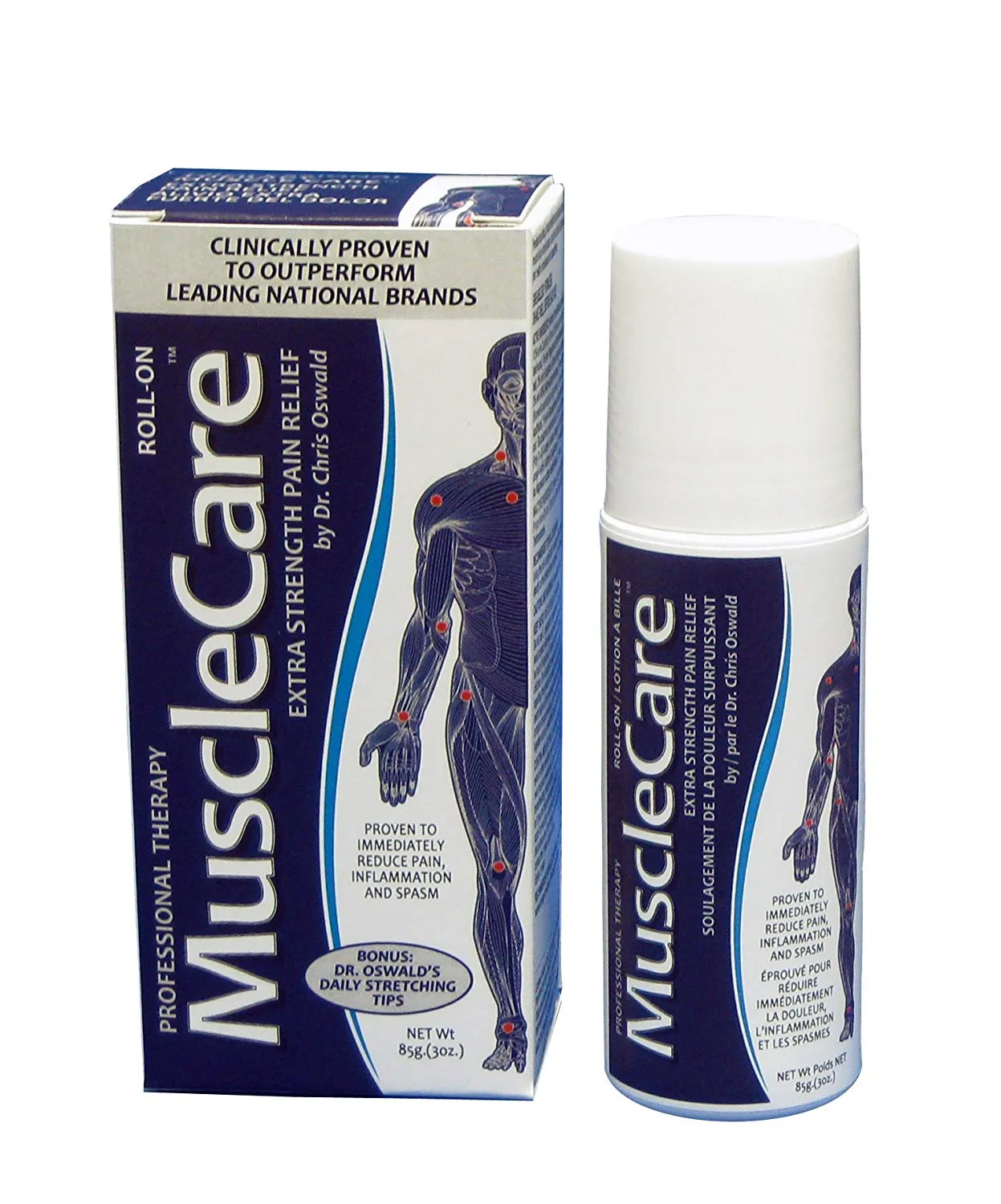 MuscleCare