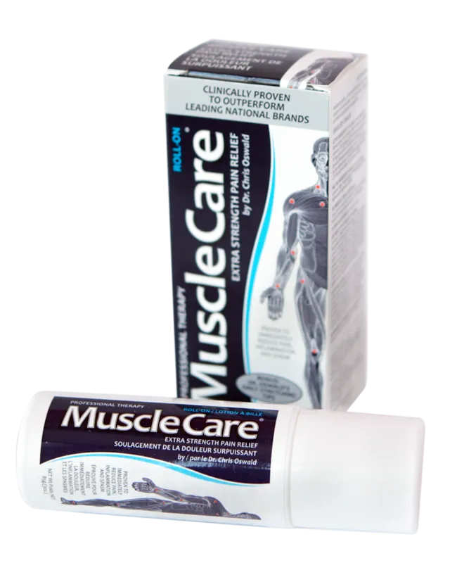 MuscleCare