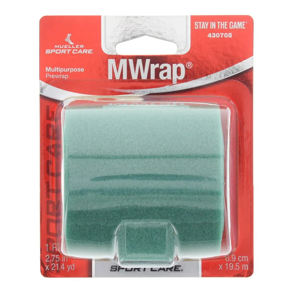 MWrap Pretaping Underwrap