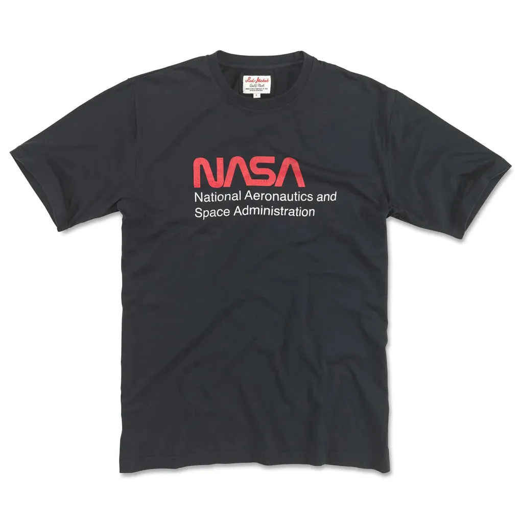 Nasa Brass Tacks Blk