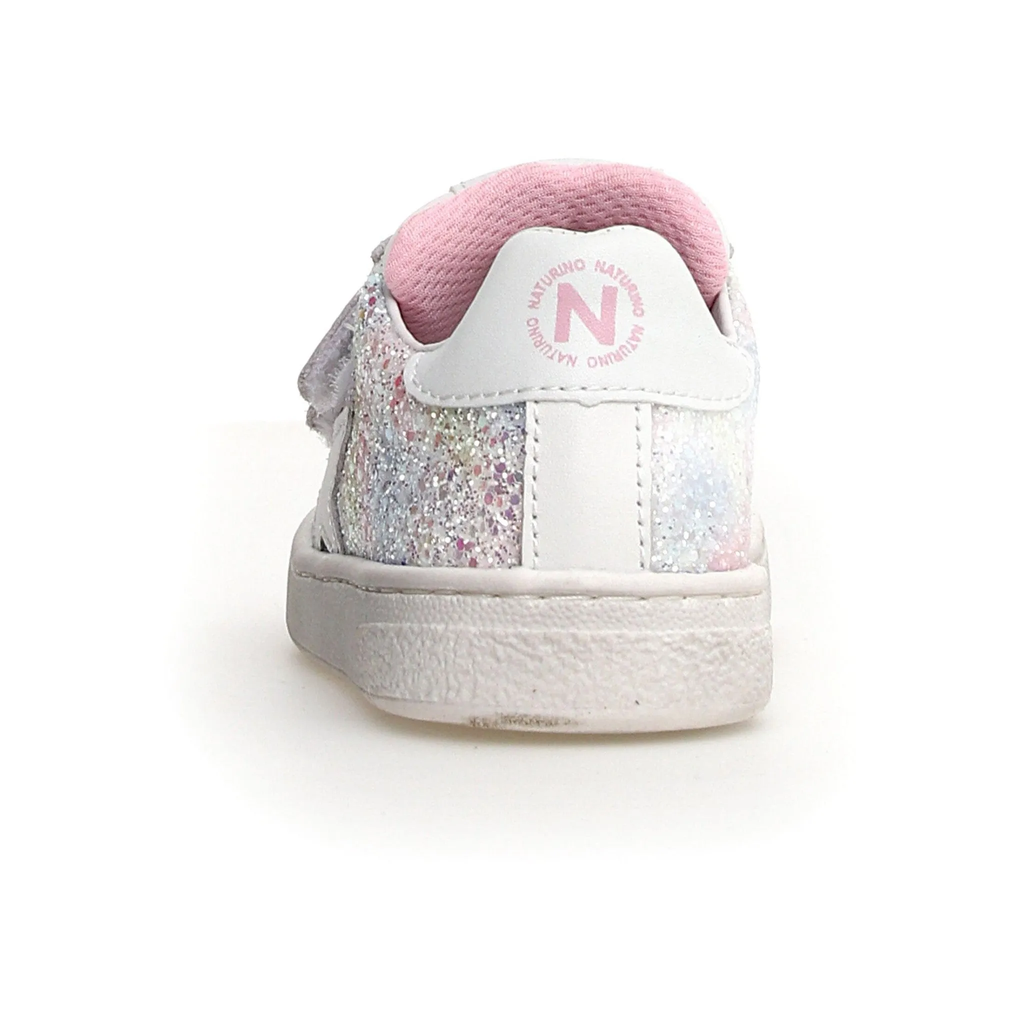 Naturino Pinn VL Sneaker (Toddler/Little Kid)