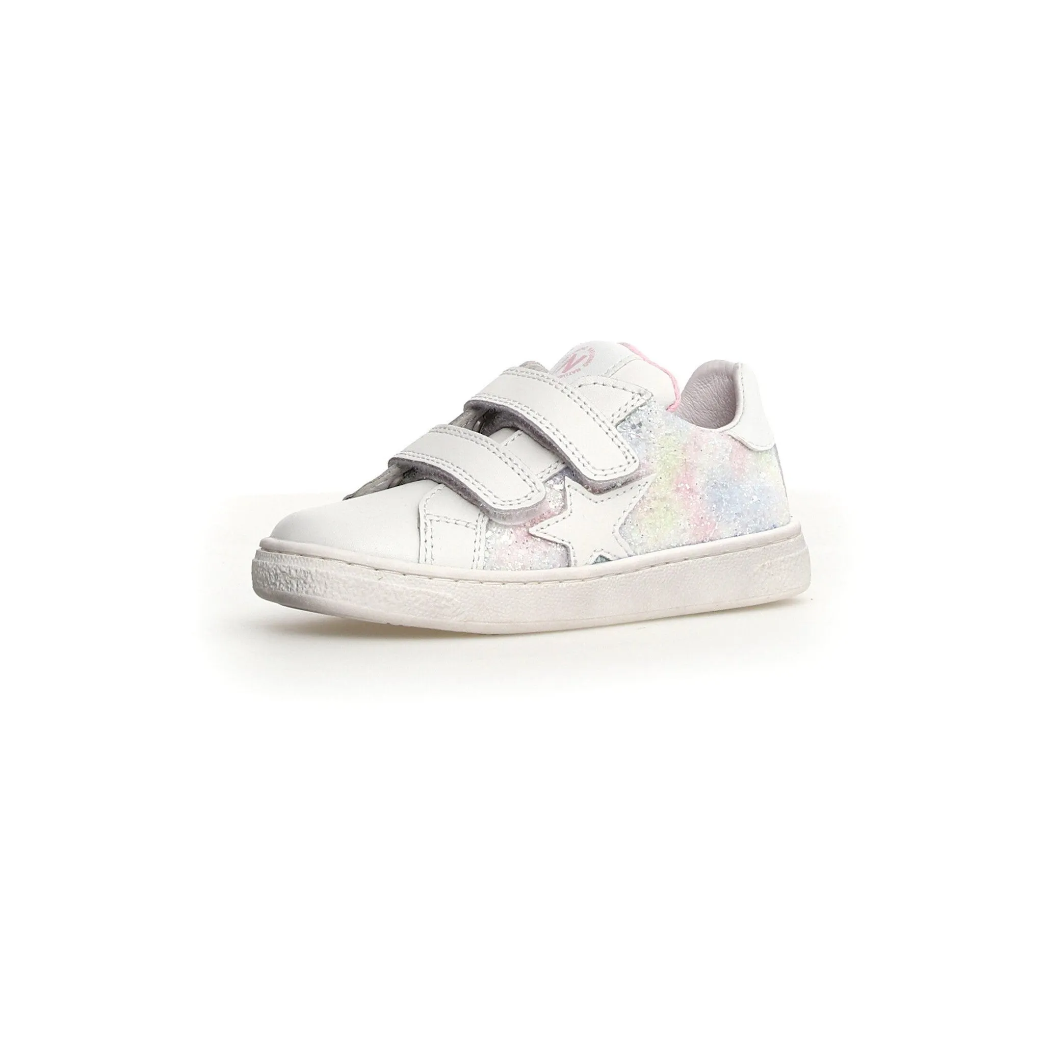 Naturino Pinn VL Sneaker (Toddler/Little Kid)