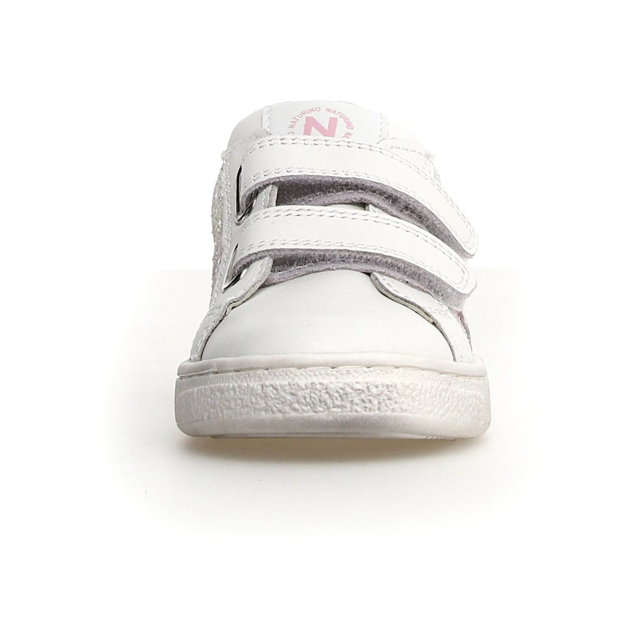 Naturino Pinn VL Sneaker (Toddler/Little Kid)