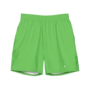 Neon Swim Trunks