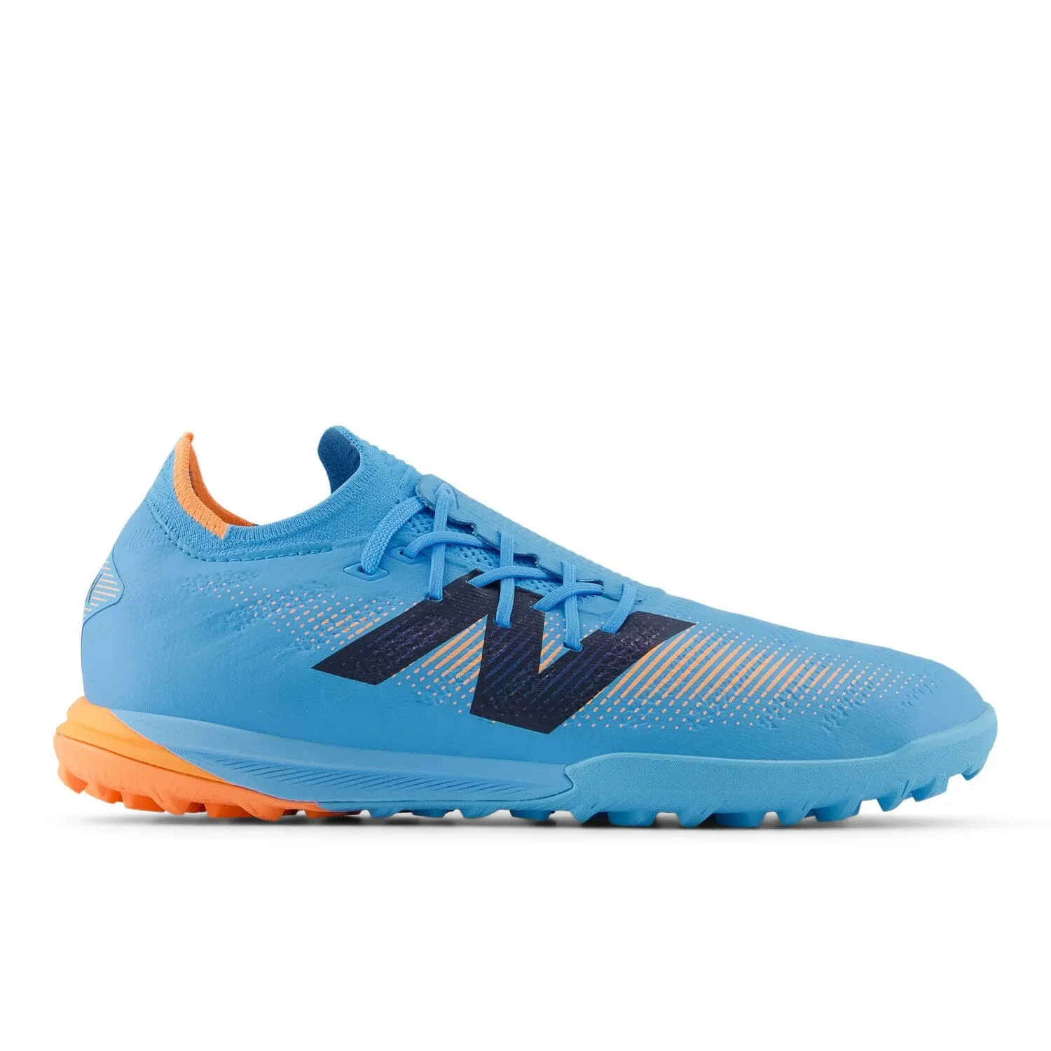 New Balance Unisex Furon V7 Pro Turf Soccer Shoe | SF1TS75