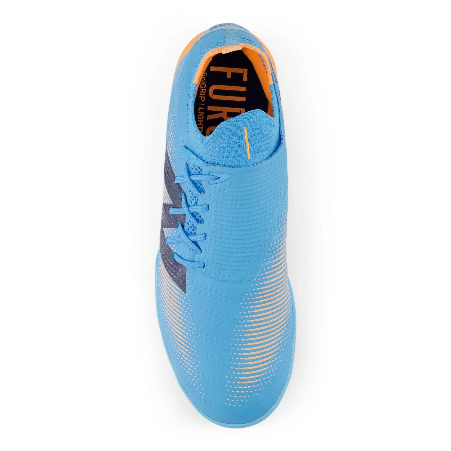 New Balance Unisex Furon V7 Pro Turf Soccer Shoe | SF1TS75