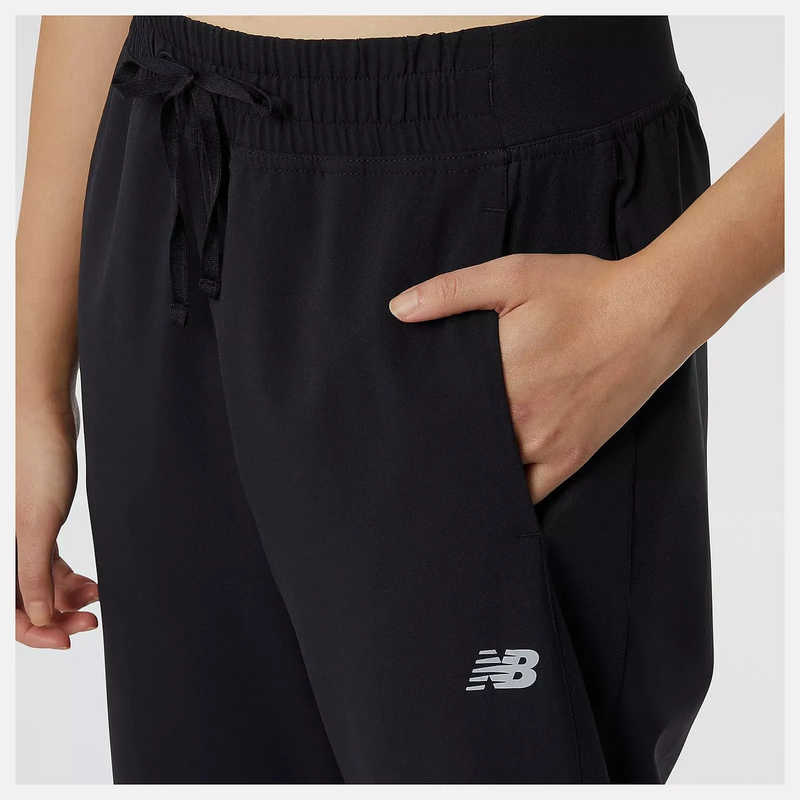 New Balance Women's Accelerate Pant