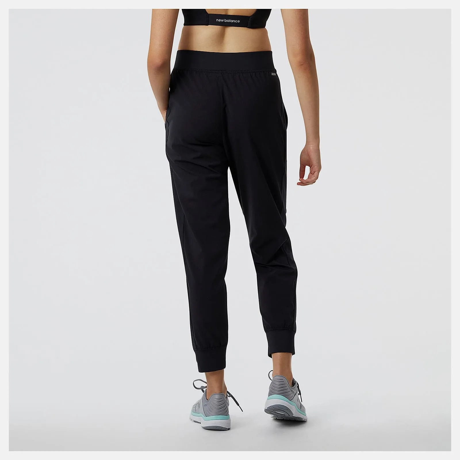 New Balance Women's Accelerate Pant