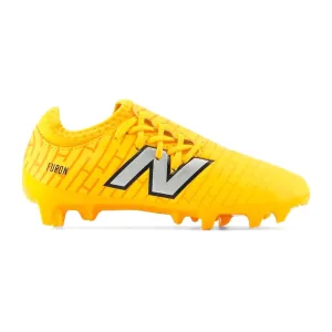 New Balance Youth Furon Dispatch Fg V7  Soccer Shoe | SJF3FZ75