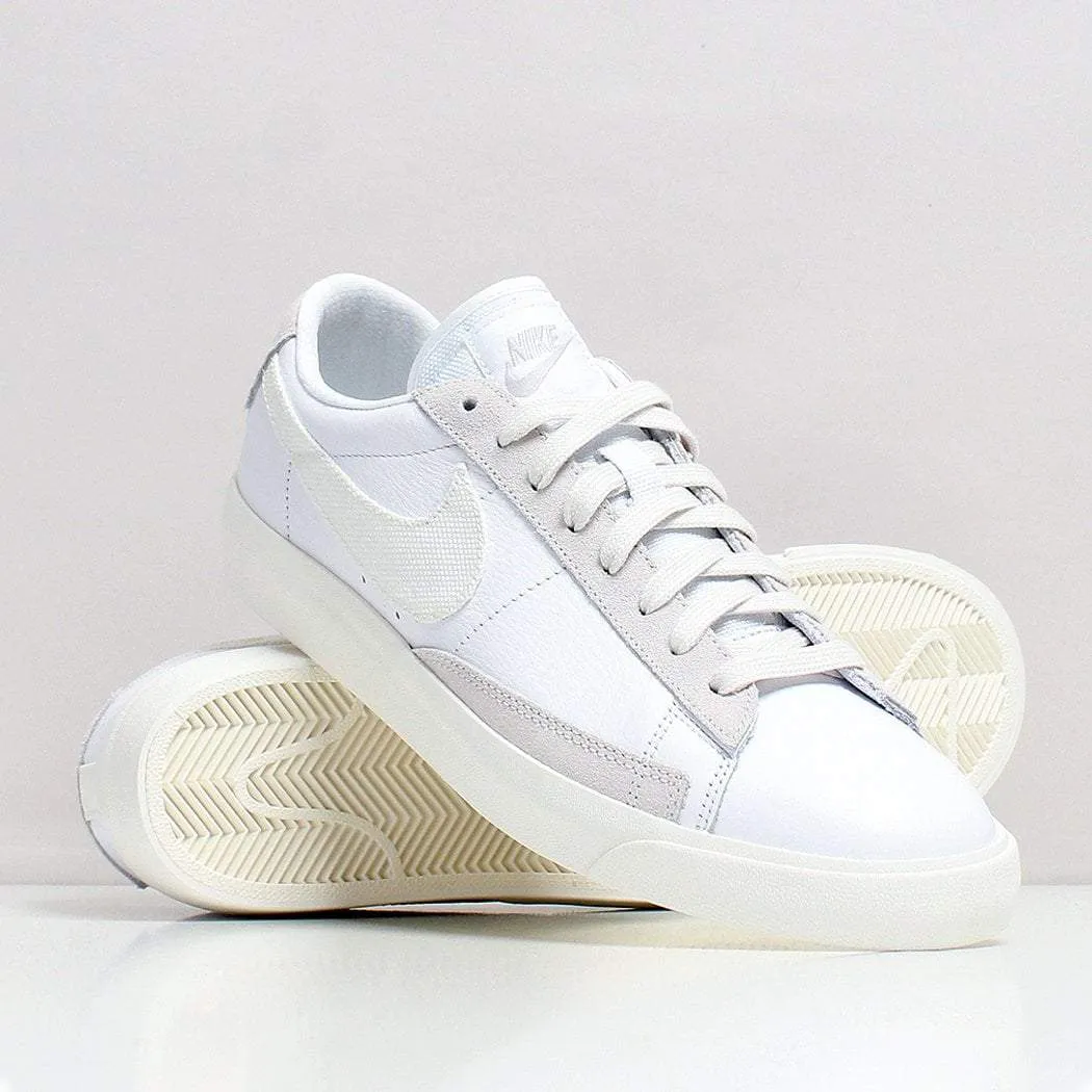 Nike Blazer Low Shoes