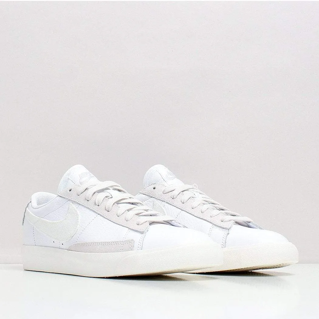 Nike Blazer Low Shoes