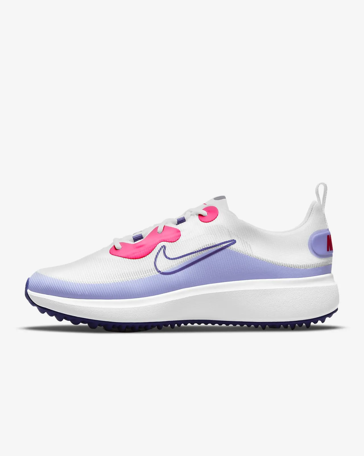 Nike Ladies Ace Summerlite Golf Shoe