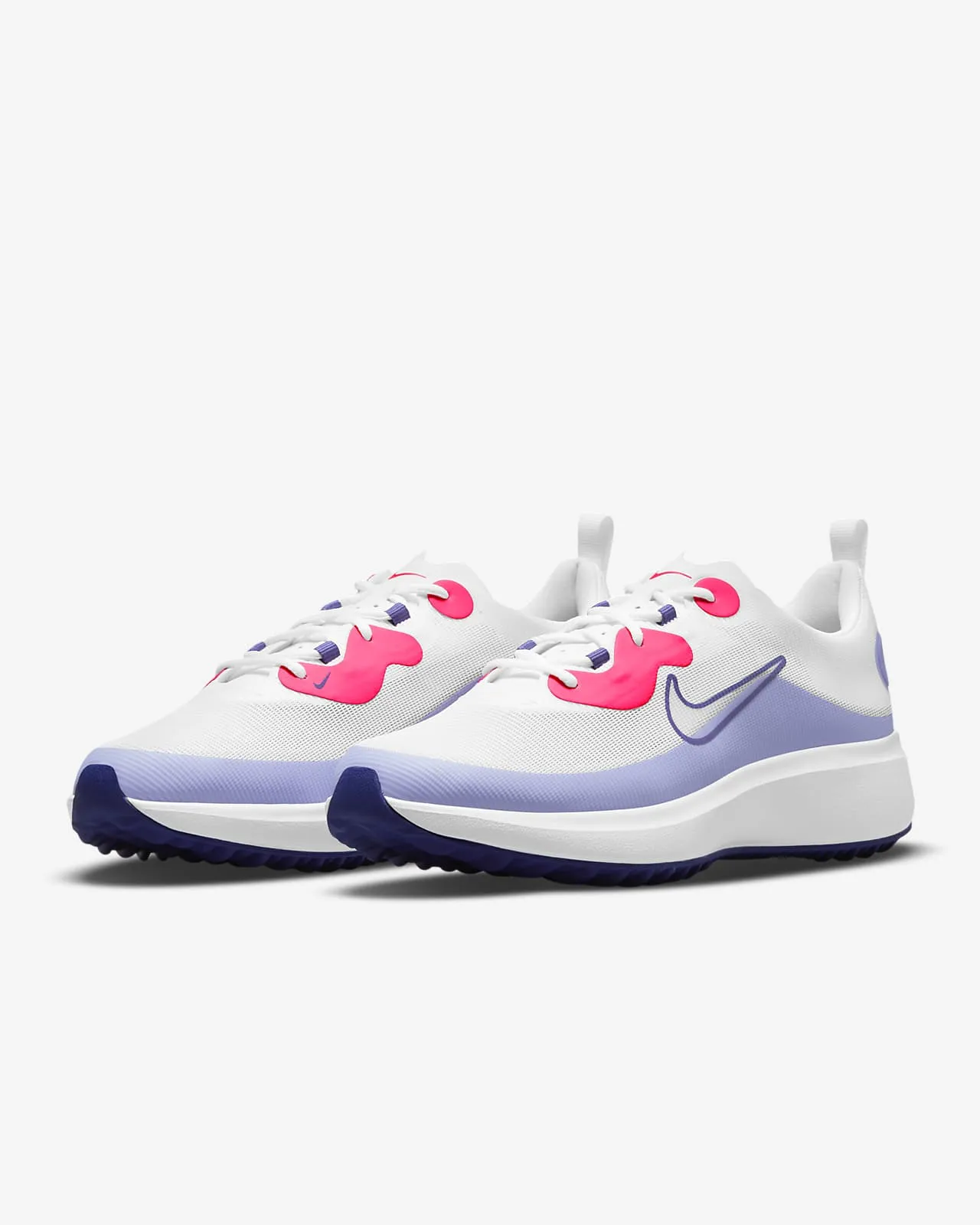 Nike Ladies Ace Summerlite Golf Shoe