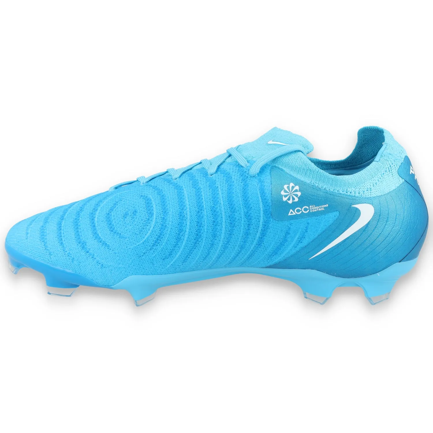 Nike Phantom GX 2 Pro FG-Blue Fury/White