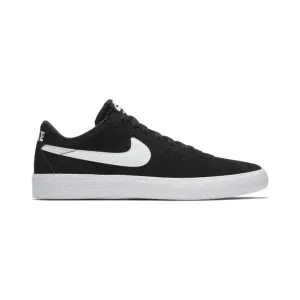 Nike SB Women's Bruin Low Black White White