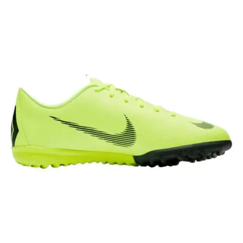 Nike Youth VaporX 12 Academy Turf Shoes