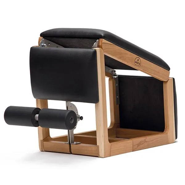 NOHrD TriaTrainer Exercise Bench