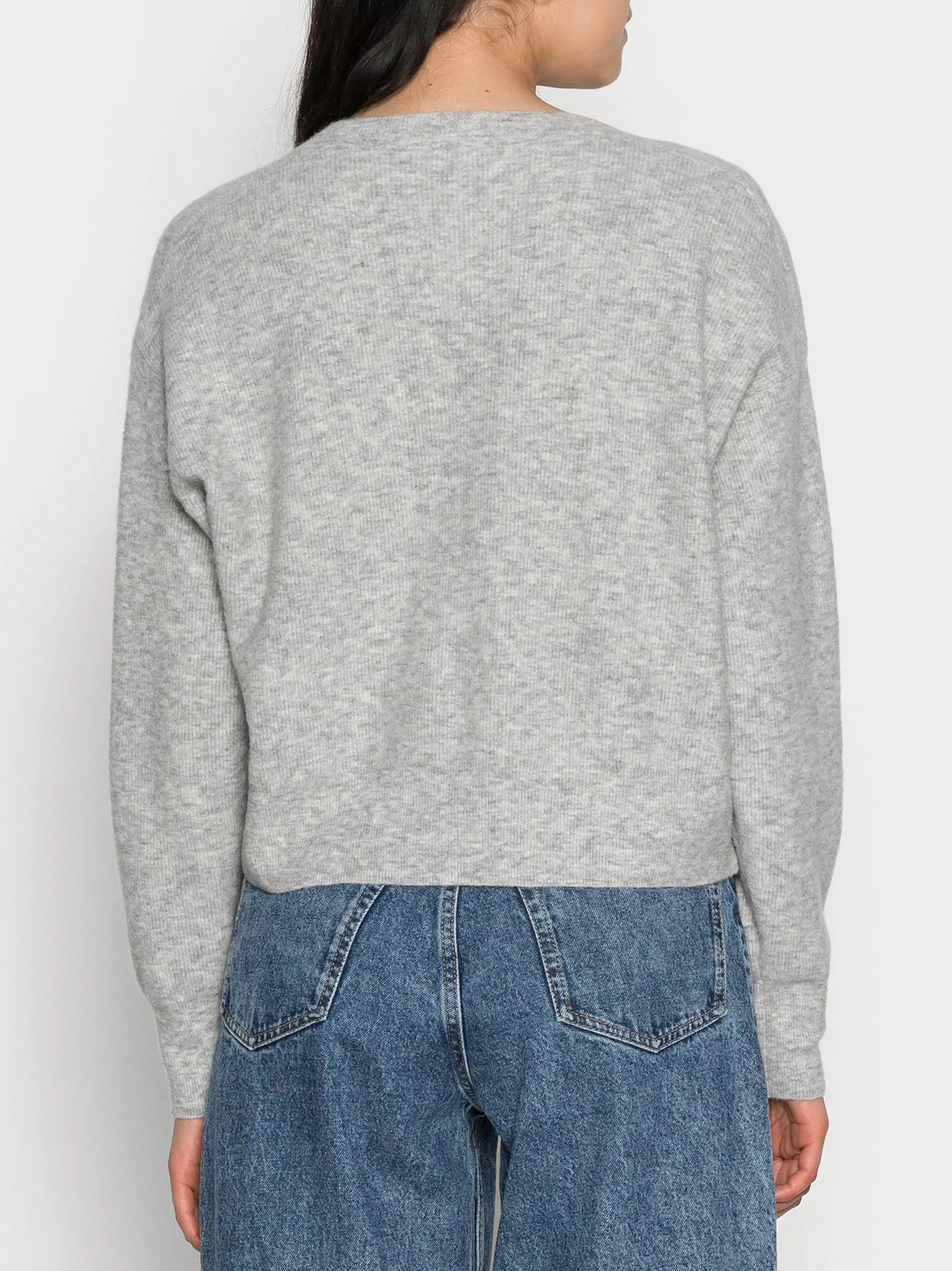 Noxon Sweater