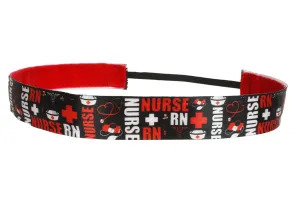 Nurse Pride <b><span style="color: #ee2c65;">(3 Colors Available)</span></b>