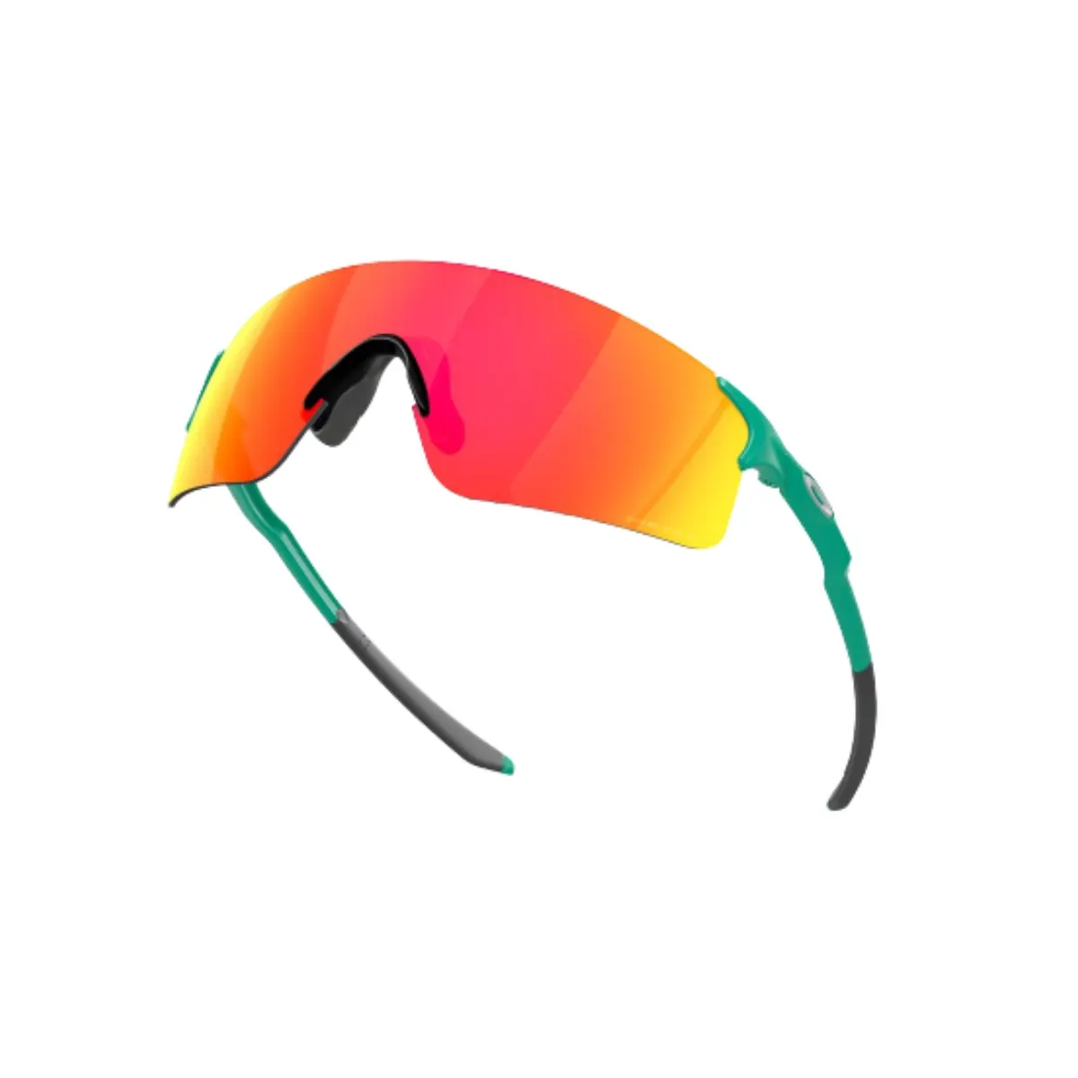 Oakley EVZero Blades Goggles Green