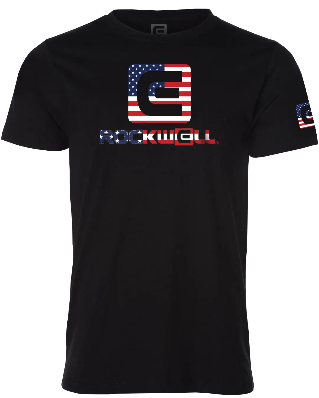 OG Flag T-Shirt