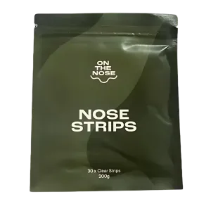 On The Nose - Nose Strips