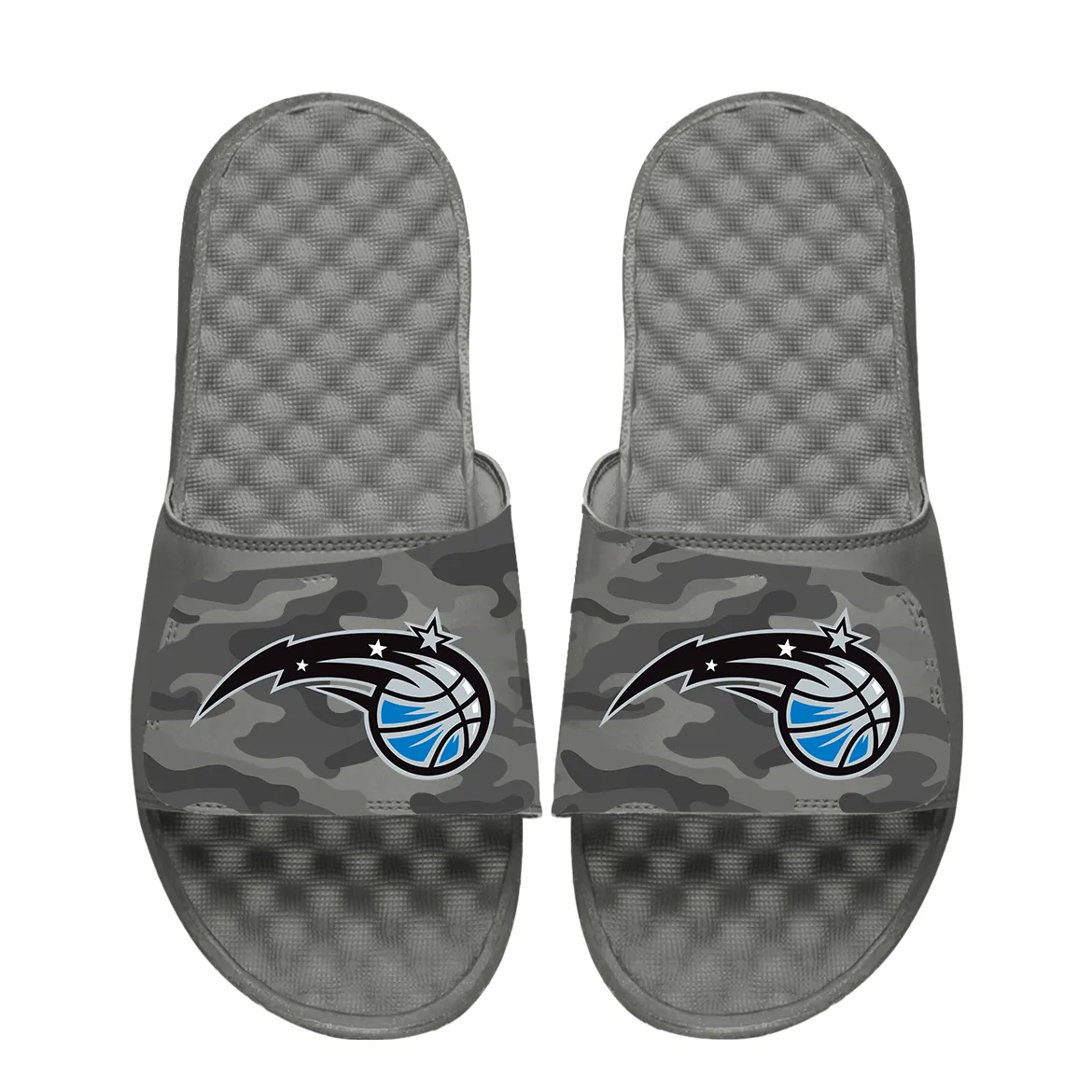 Orlando Magic Urban Camo Slides